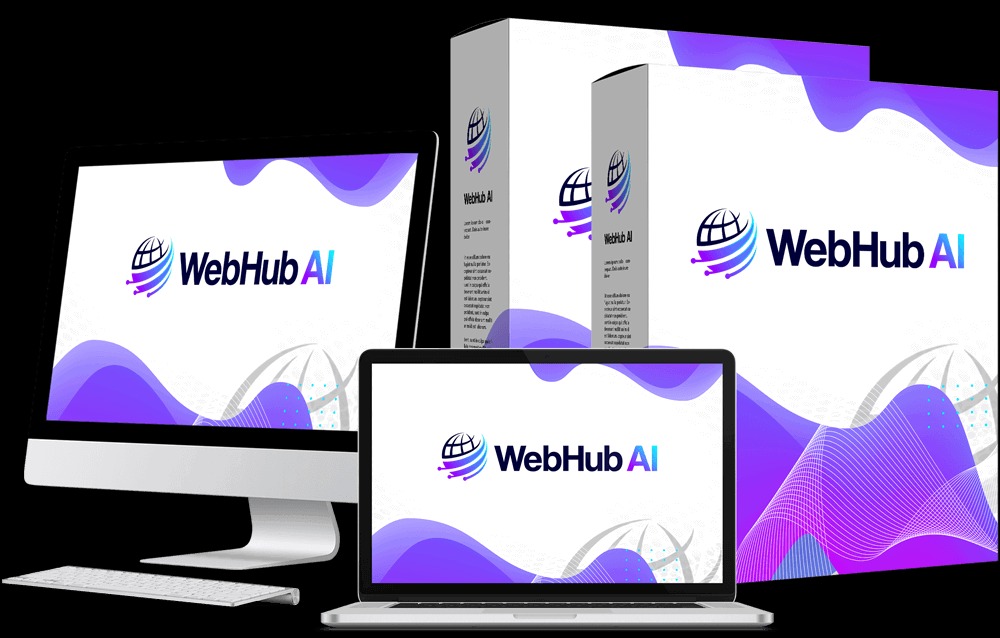 WebHub AI 2.0 Review