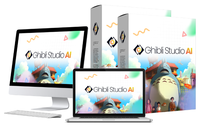 Ghibli Studio AI Review